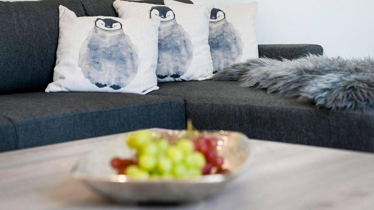 Ganze Ferienwohnung, Ferienwohnung für 3 Personen (58 m²) in Xanten in Xanten, Niederrhein