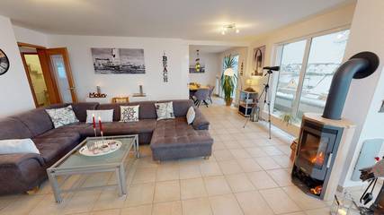 Ferienwohnung für 6 Personen in Kieler Förde, Laboe, Bild 2