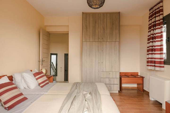 Ολόκληρο το διαμέρισμα, Villa Ianthe Ii in Καραβάδο, Κεφαλονιά