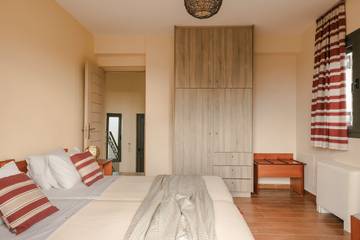 Διαμερίσματα Διακοπών για 4 Άτομα σε Καραβάδο, Κεφαλονιά, Φωτογραφία 1