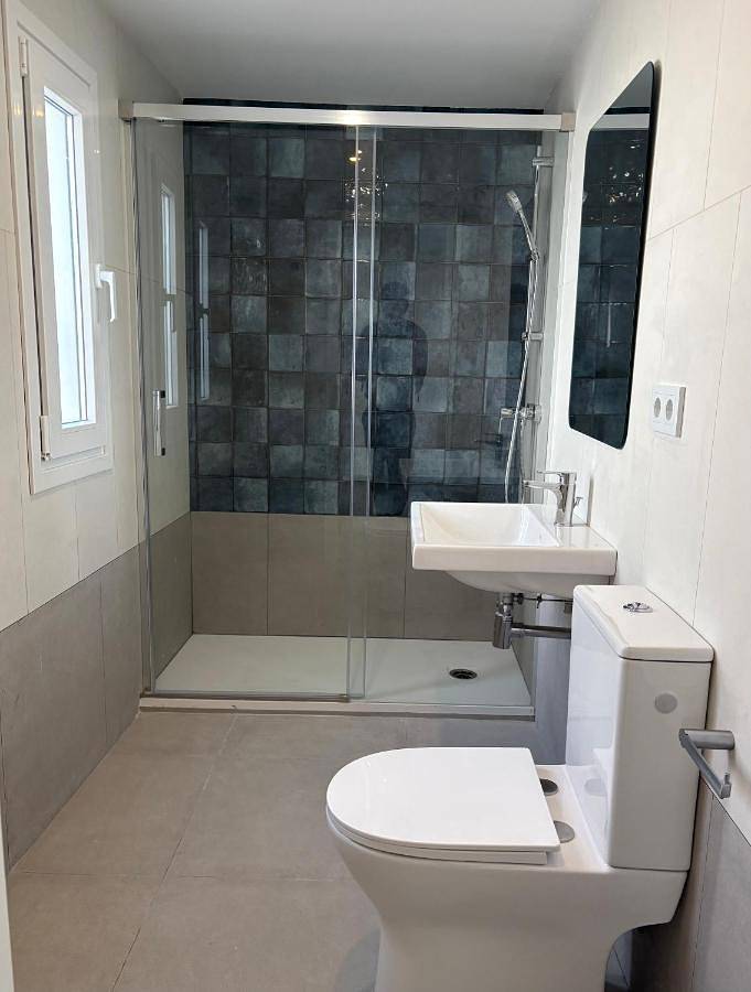 Maison d’hôte pour 4 personnes à Marbella - 3