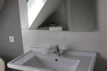 Chalet pour 2 Personnes dans Neufchâtel-Hardelot, Région de Boulogne-sur-Mer, Photo 3