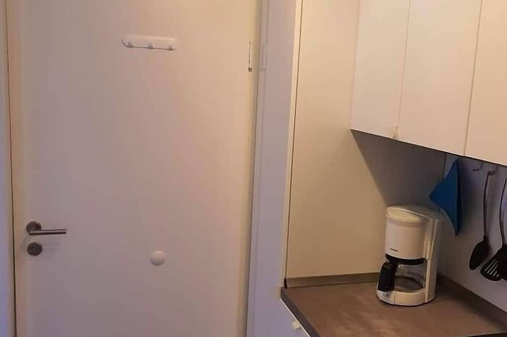 Ganze Wohnung, Ferienwohnung/App. für 2 Gäste mit 22m² in Bosau in Bosau, Ostholstein