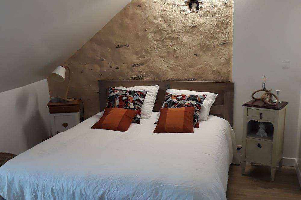 Casa Antigua Reformada Y Reformada - Jardin Amplio in Penvins, Sarzeau