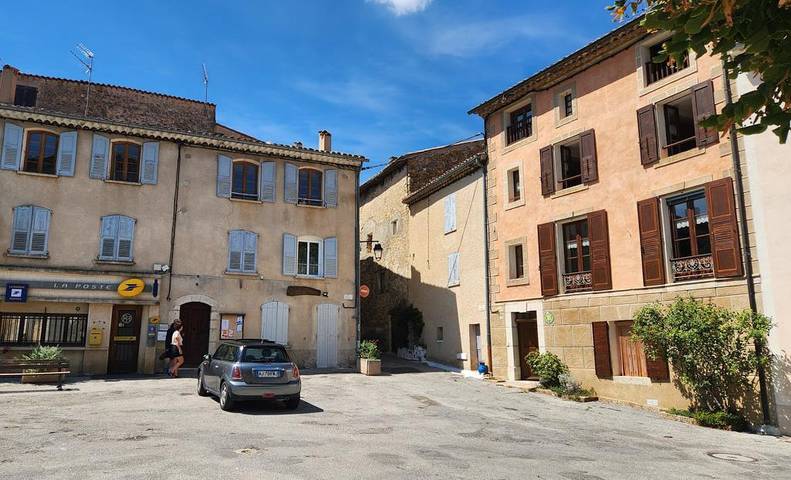 Gîte pour 4 personnes - 1