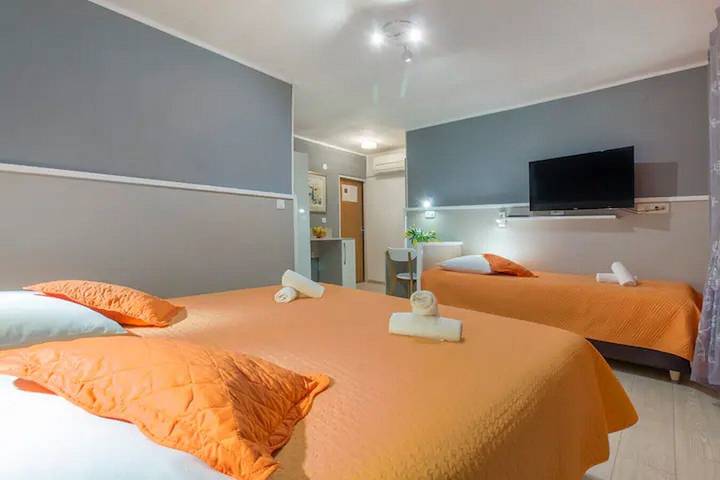 Apartments and Rooms Villa Marija in Skradin, Šibenik-Knin