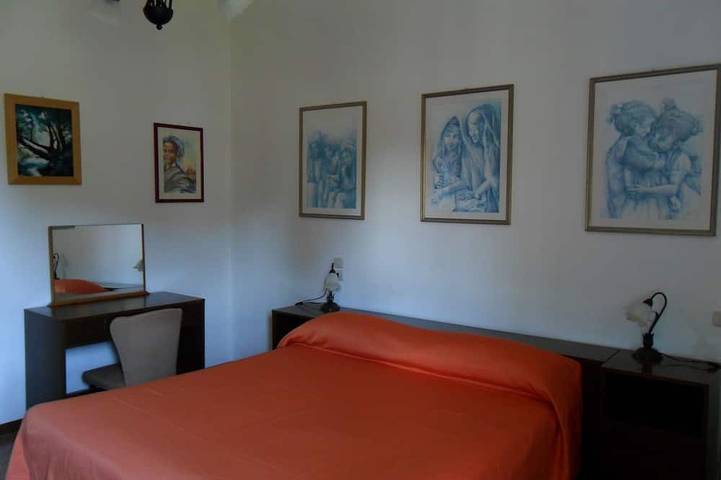 Gîte pour 4 personnes, avec jacuzzi ainsi que balcon et jardin à Lido di Venezia - 2