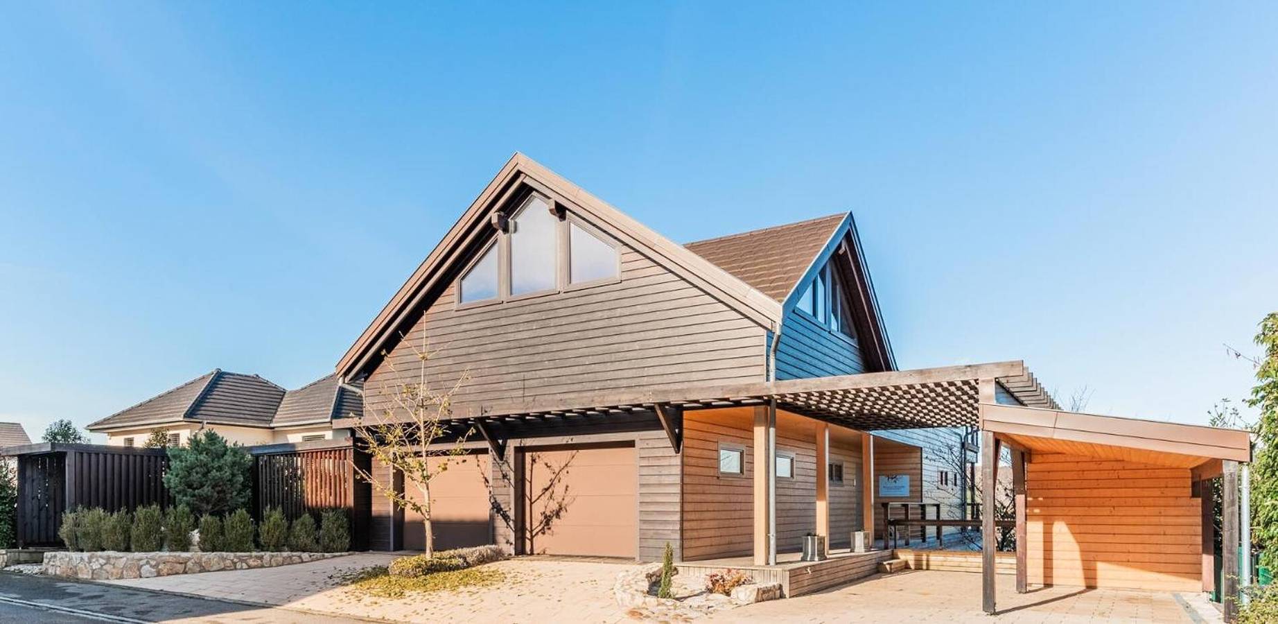 Villa « Balcons d’Alsace » con vistas a la montaña, Wi-Fi y aire acondicionado in Leymen, Región de Mulhouse