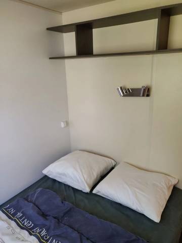 Casa Rodante para 9 Personas en Arces, Saintes region, Foto 4