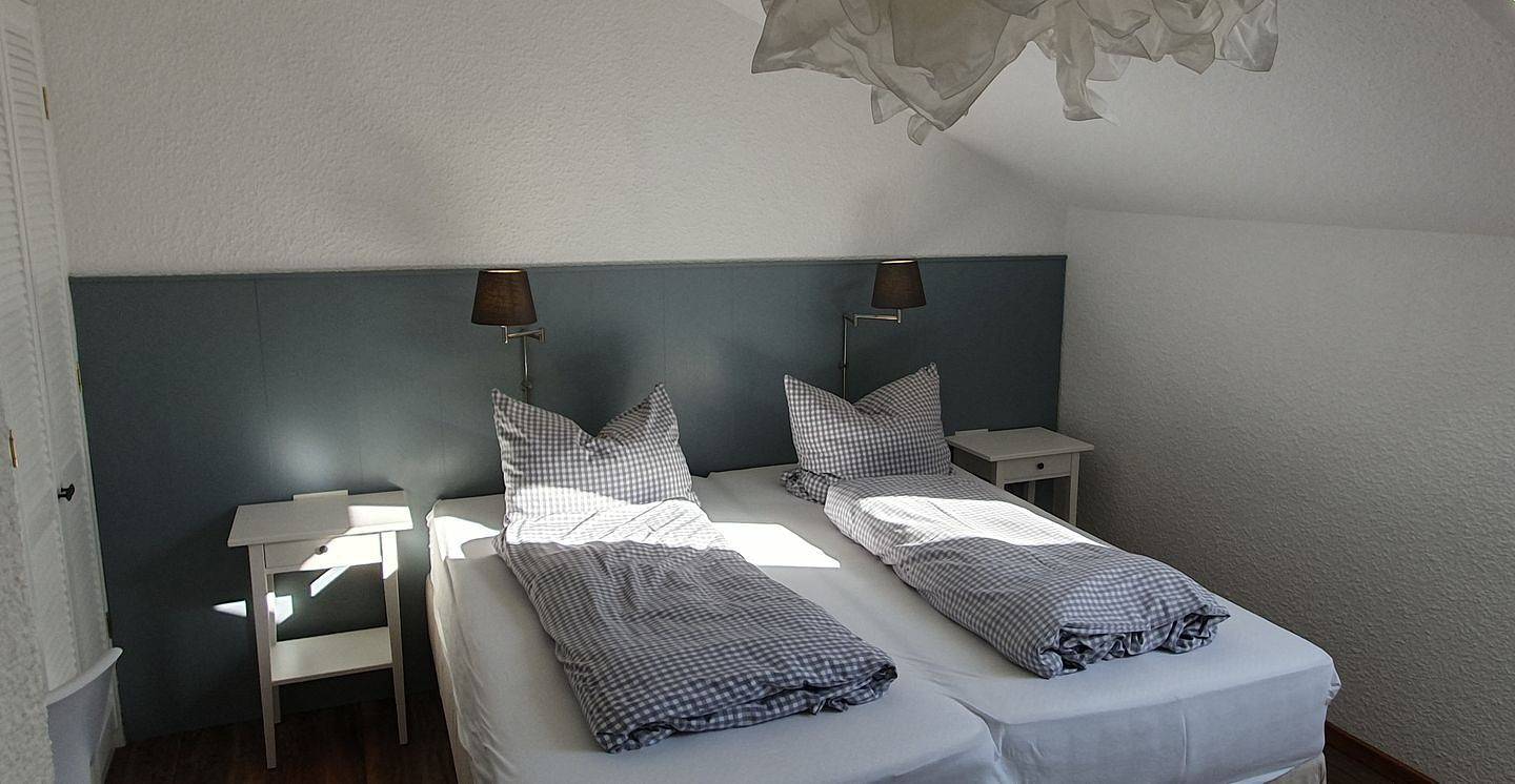 Ganze Wohnung, Ferienwohnung Five Seasons in Steibis, Oberstaufen