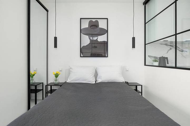 Apartamento entero, Szczecin Bronowicka Modern Apartment in Szczecin, Pomerania del Mar Báltico