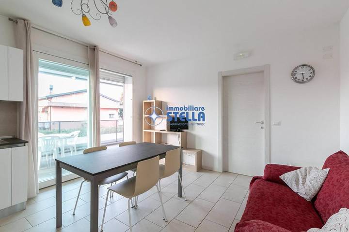 Casa vacanza per 4 persone, con terrazza a Jesolo