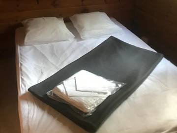Chalet voor 4 Personen in Saint-Paul-lès-Dax, Dax en omgeving, Afbeelding 4