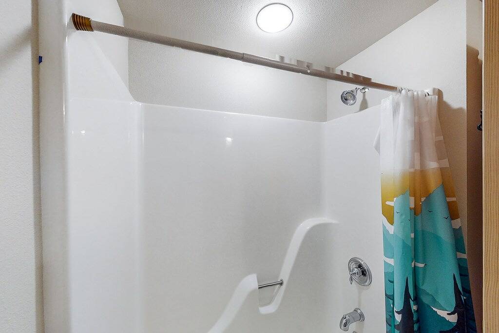 Ganze Wohnung, Charmante Wohnung mit einem gemeinsamen Whirlpool, Updates, zu Fuß zu den Pisten! in Glacier-Nationalpark