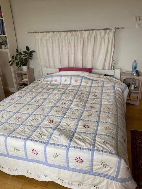 Double Room with Balcony in Chambilly, Région de Charolles