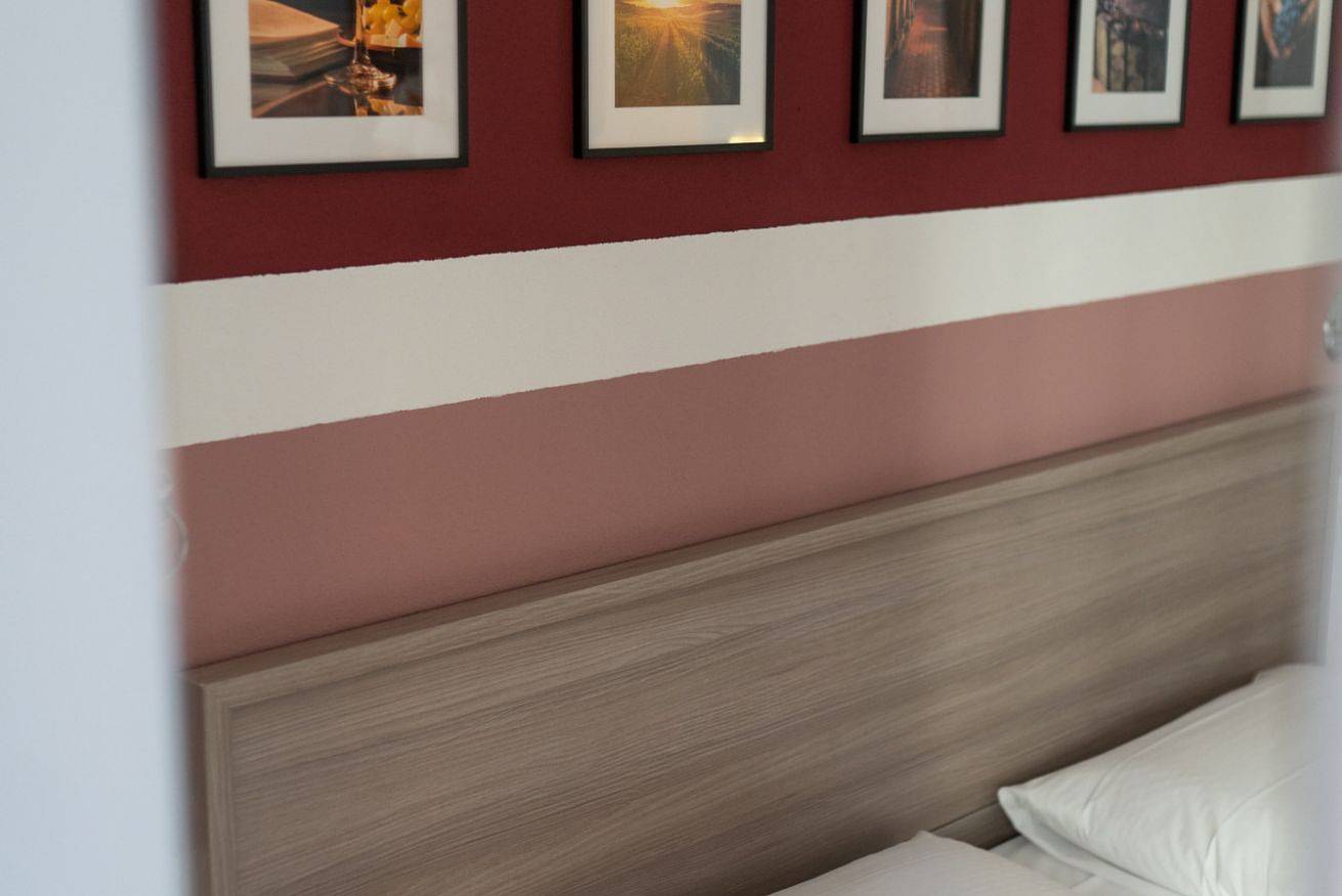 Appartement entier, Le stanze dei Poeti e del Vino, Lawrence - La Spezia in La Spezia (Ville), La Spezia
