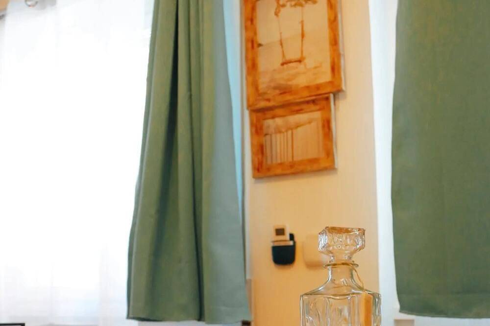 Apartamento entero, Triremi House, Romantic apartment for couples  in Ostia, Roma