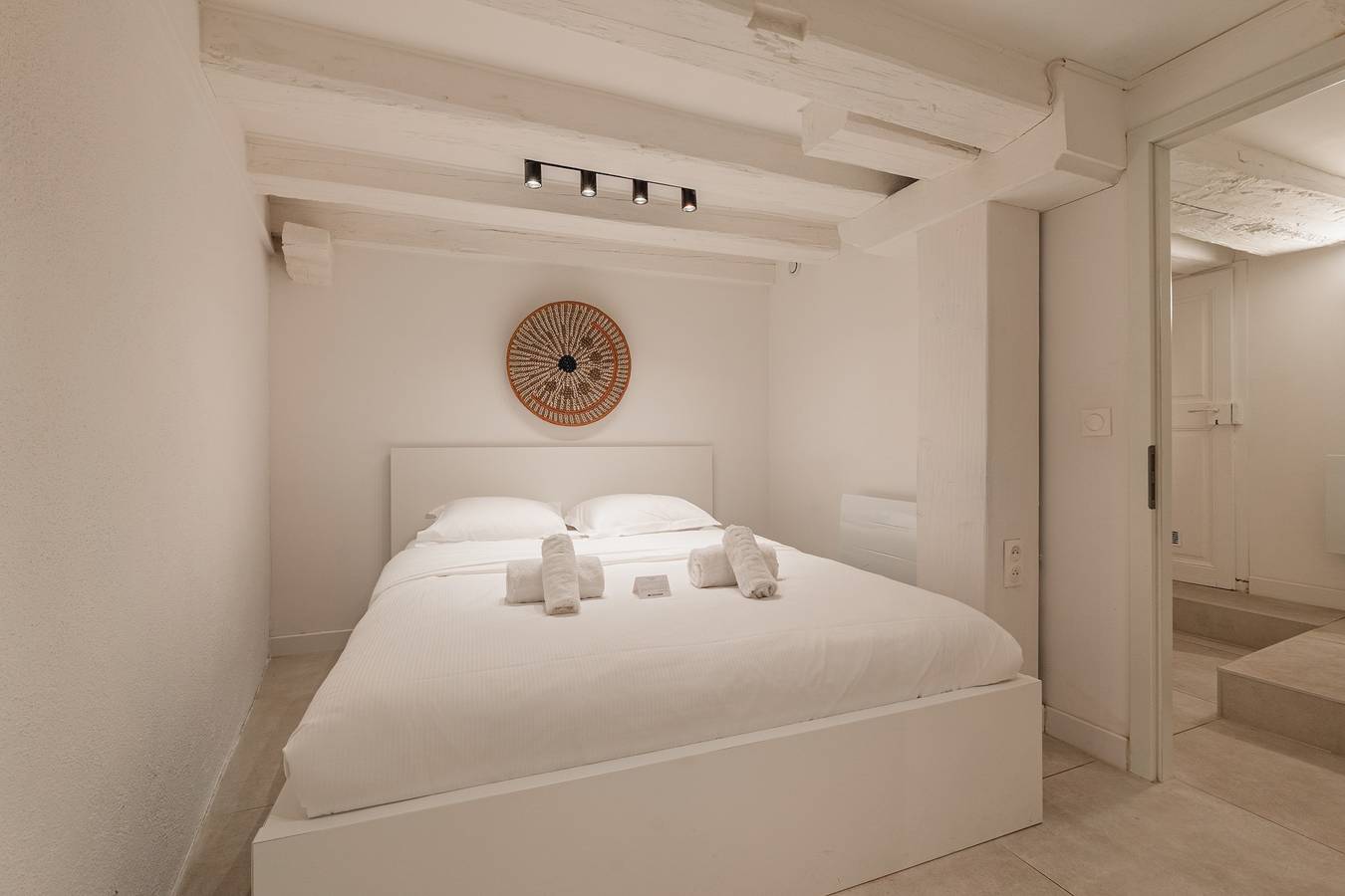 Apartamento entero, La Halte Strasbourgeoise - Superbe appt près de la Petite France in Estrasburgo, Región de Estrasburgo