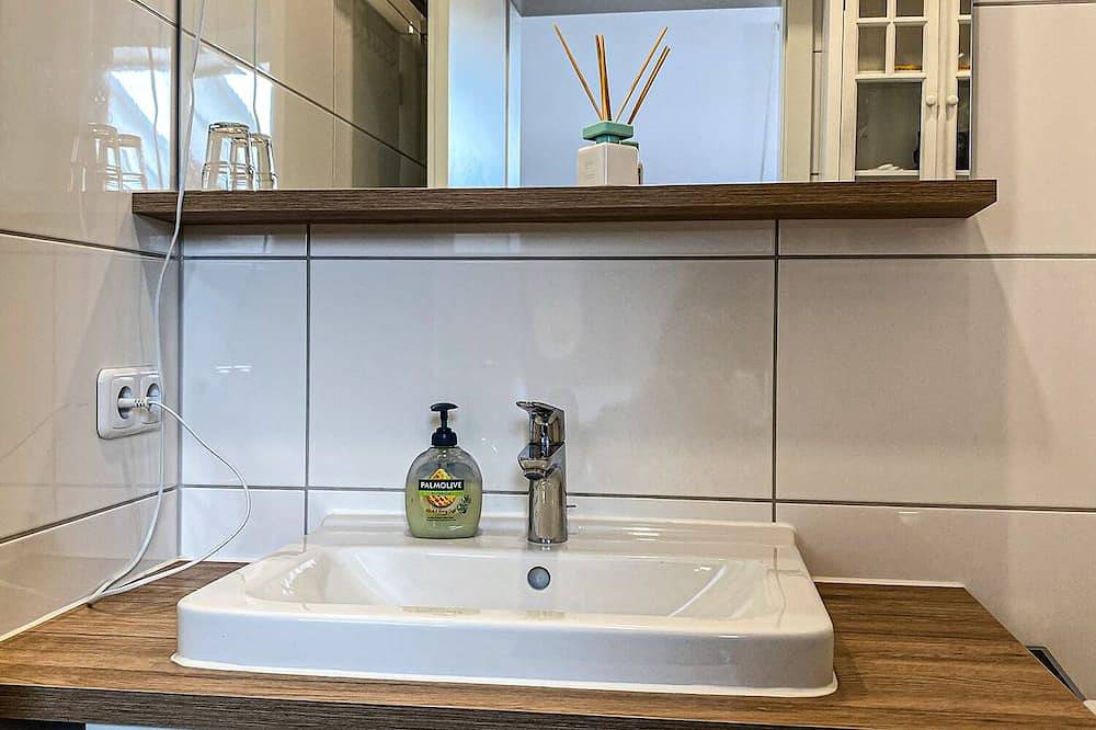 Ganze Wohnung, Ferienwohnung \"Alex\" in Oberstaufen, Bayerisch Schwaben