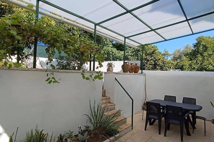 Location de vacances pour 6 personnes, avec jardin dans Torres Novas - 4