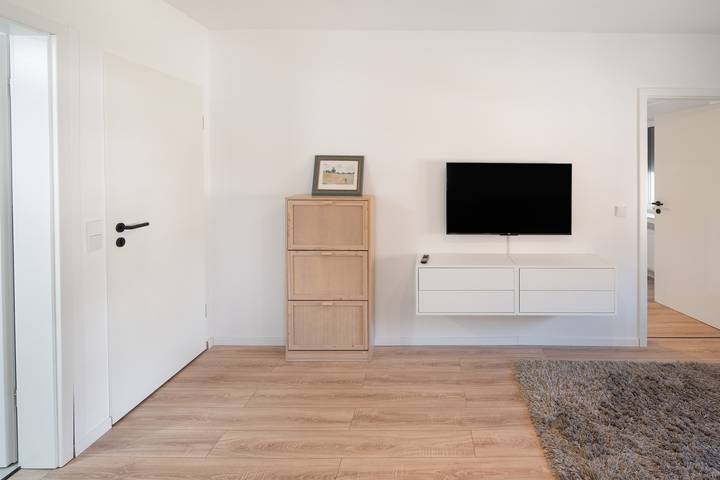 Ferienwohnung für 4 Personen in Düsseldorf und Umgebung - 3