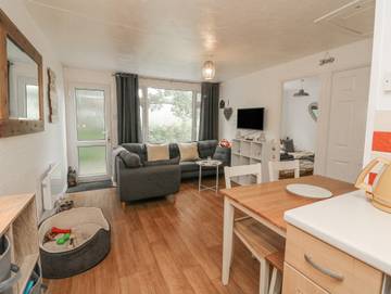 Cottage for 4 People in Cornwall, Photo 2