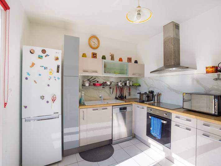 Location de vacances pour 4 personnes, avec piscine ainsi que terrasse et jardin à Vidauban - 2