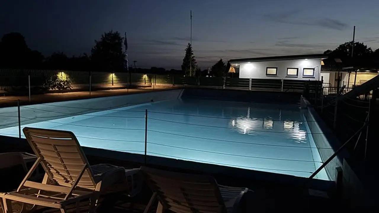 Ganze Ferienwohnung, Ferienwohnung für 4 Personen (16 m²) in Sottrum in Sottrum, Landkreis Rotenburg (Wümme)