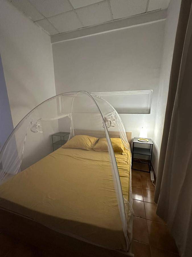 Apartamento de vacaciones para 2 personas, con terraza y vistas - 1