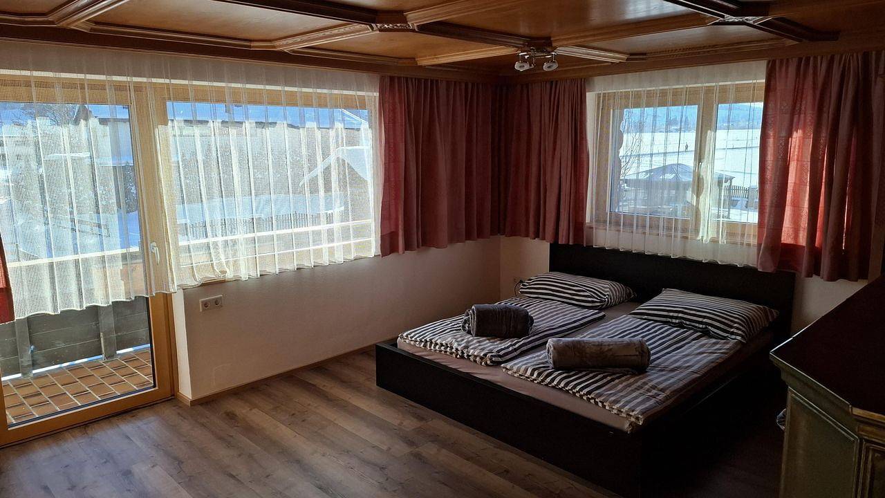 Appartamento intero, Ferienwohnung für 5 Personen (76 m²) in Leogang in Leogang, Alpi di Kitzbühel