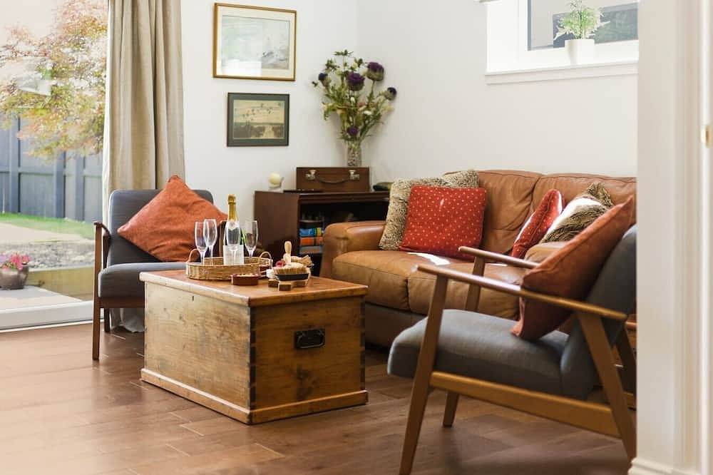 20 Applegrove - Home from Home in Monifieth in Angus
