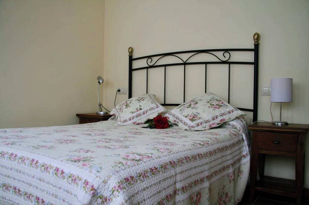 Ganze Wohnung, Apartamentos La Bardenilla für 4 personen in Peñamellera Baja, Costa Verde (Spanien)