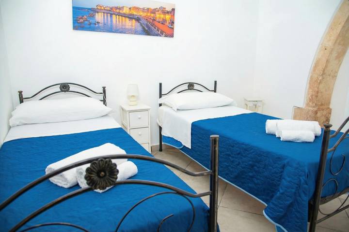 Appartamento intero, Tiche Home 200m From Sea in Ortigia, Siracusa