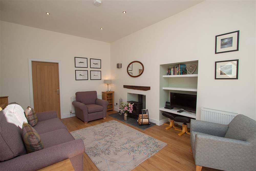 Mylnbeck in Bowness-on-Windermere, Lake District