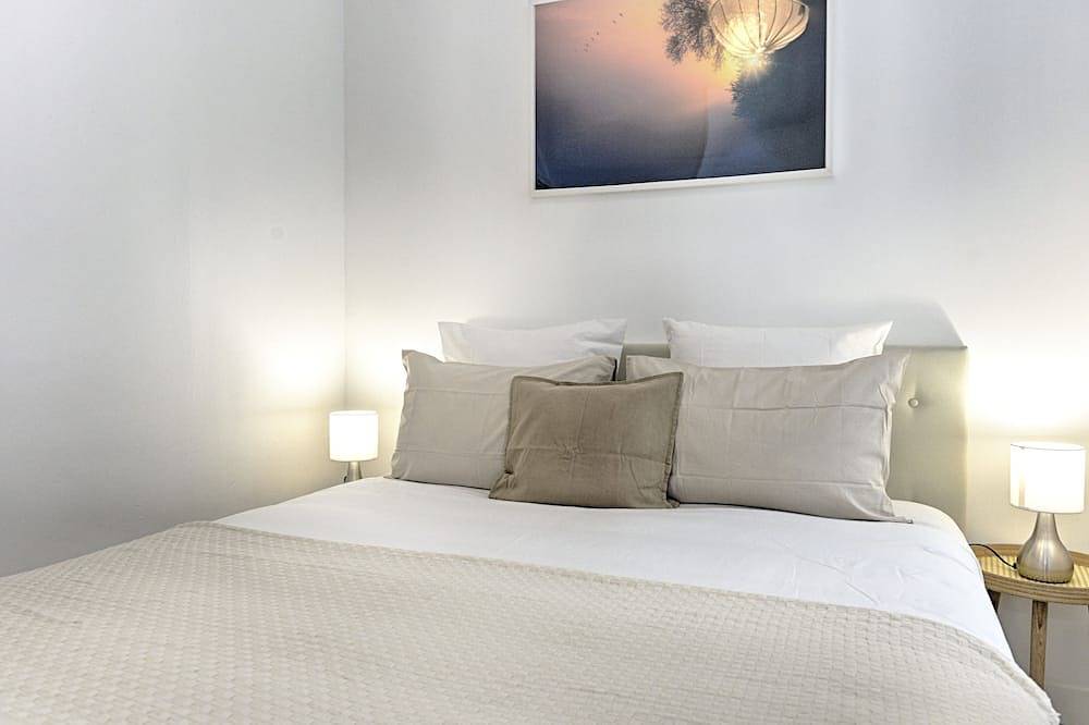 Geheel appartement, Le nid Cosy - A la Conciergerie Au Coeur D'orléans in Orléans, Loiredal