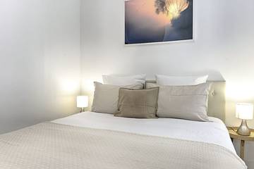 Appartement De Vacances pour 4 Personnes dans Orléans, Région d'Orléans, Photo 3