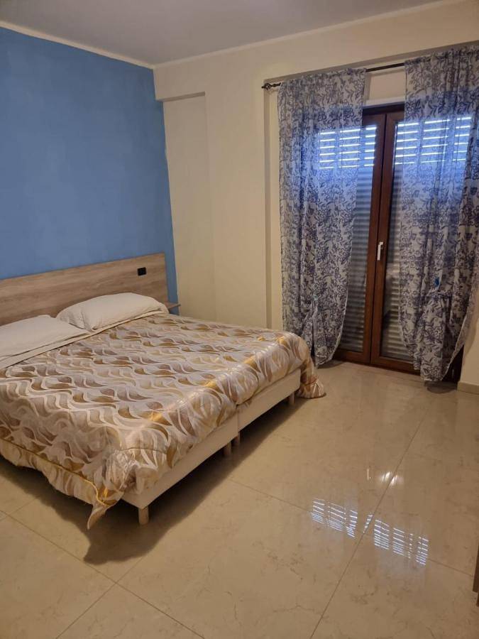 B&B Azzurro in Padula, Cilento