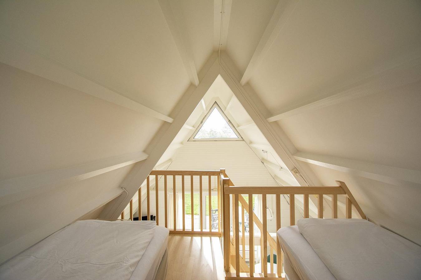 Callinghe Vakanties — Sandepark 66 in Groote Keeten, Noord-Holland - Kust van de Noordzee