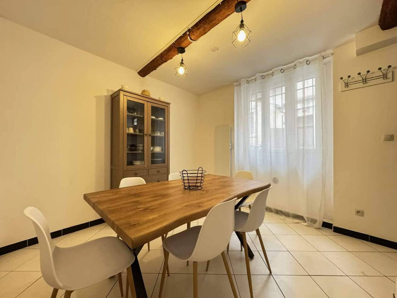Apartamento vacacional entero, Habitación privada en el centro de Béziers in Béziers, Côte d'Améthyste