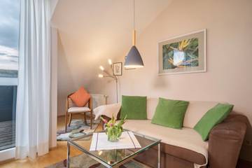 Ferienwohnung für 3 Personen in Meckenbeuren, Bodensee, Bild 4