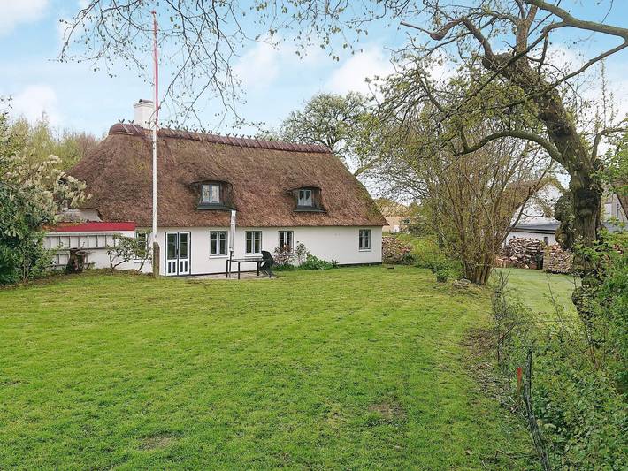 6 Personen Ferienhaus in Nørre Kettingskov, Kleiner Belt