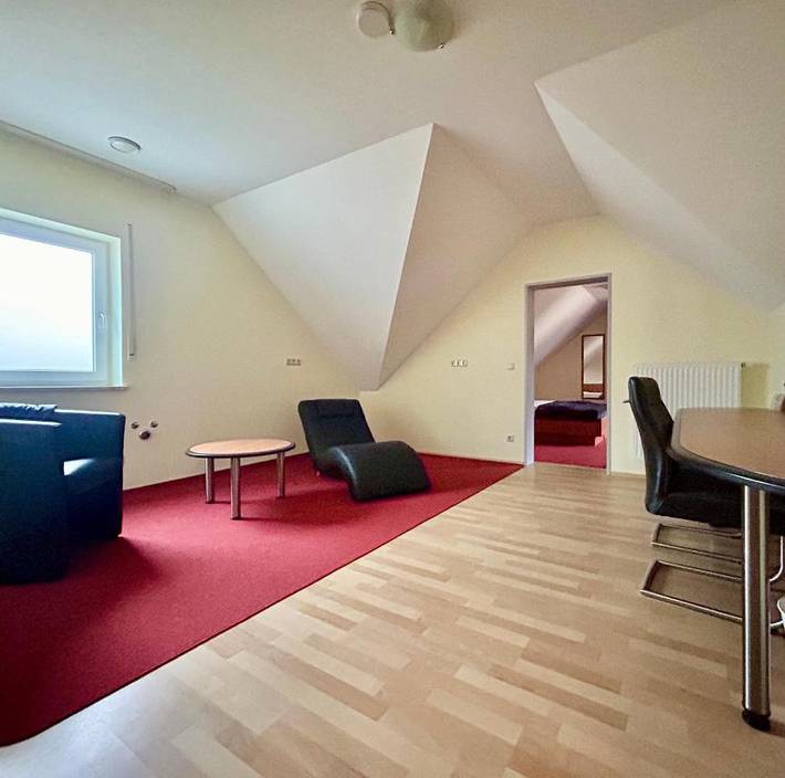 Hôtel pour 2 personnes, avec terrasse et vue dans Grafenwohr - 2