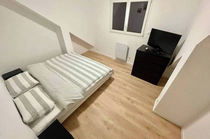 Ferienhaus für 6 Personen in Dünkirchen - 4