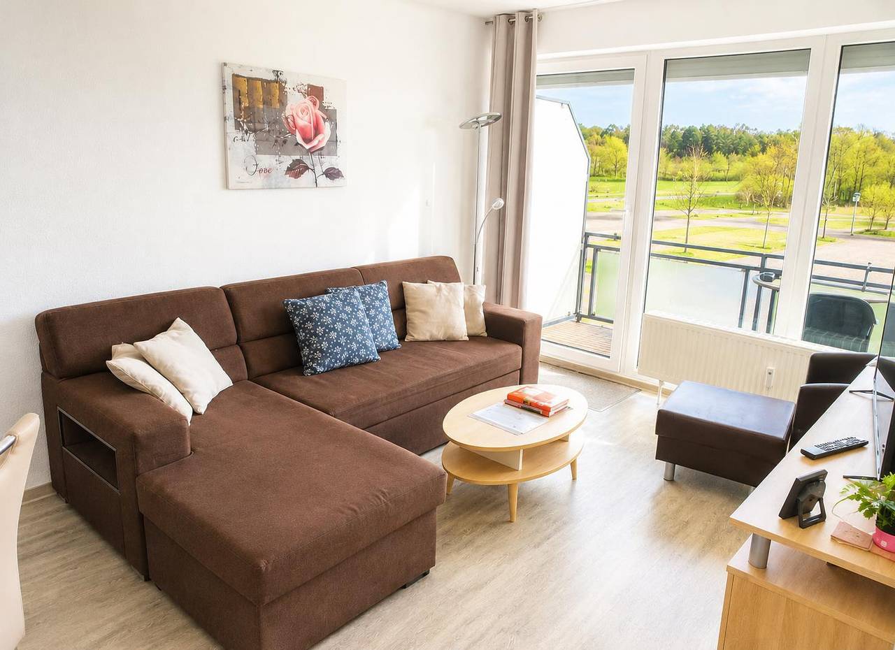 Ferienwohnung für 4 Personen in Sahlenburg, Cuxhaven
