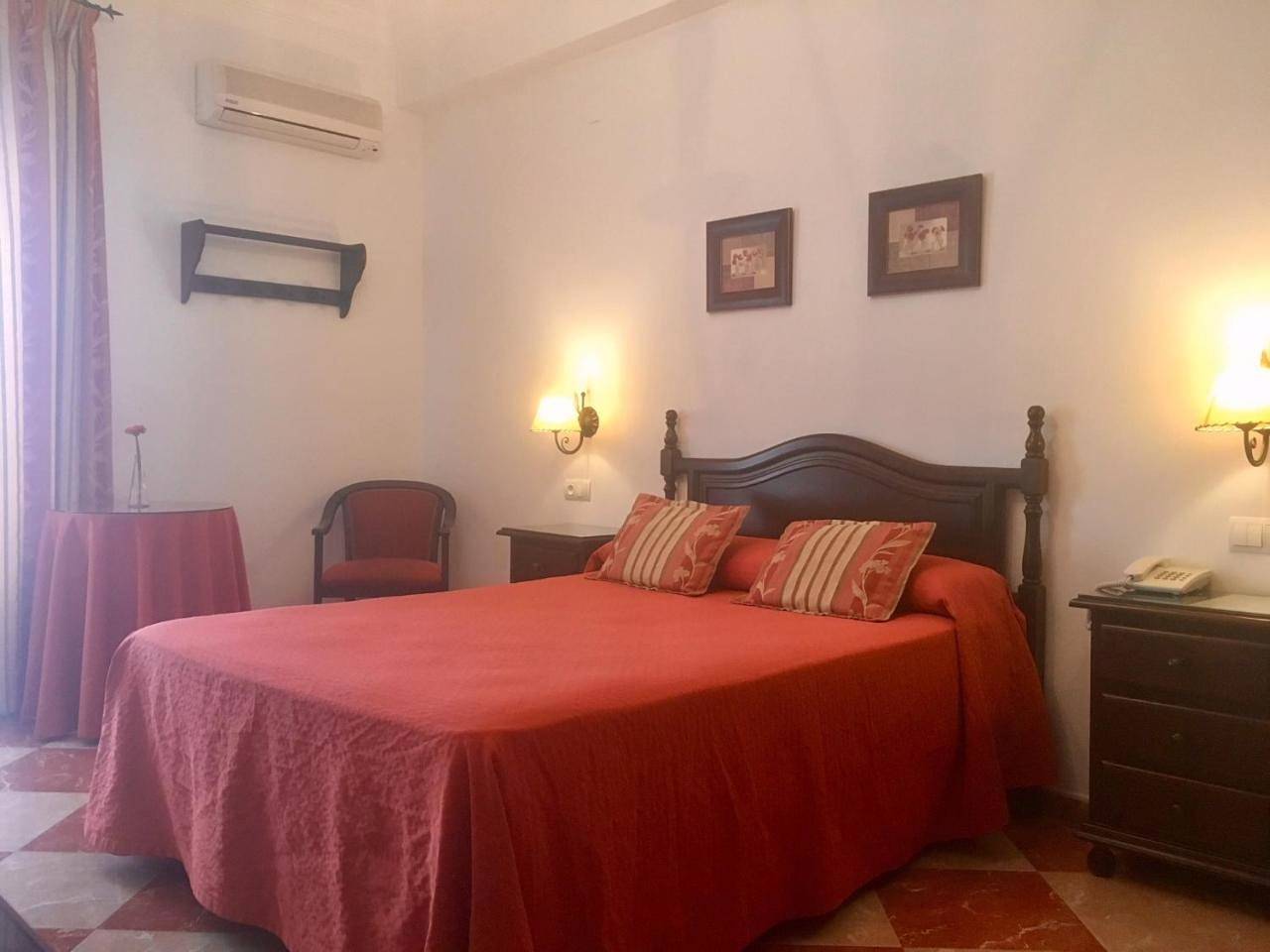 Hôtel pour 10 personnes avec terrasse in Osuna, Province de Séville