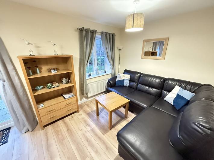 Cottage für 5 Personen, mit Garten und Sauna in England - 3