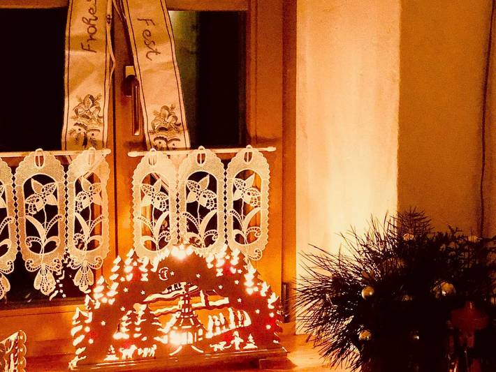 Ferienwohnung für 3 Personen, mit Garten in Görlitz