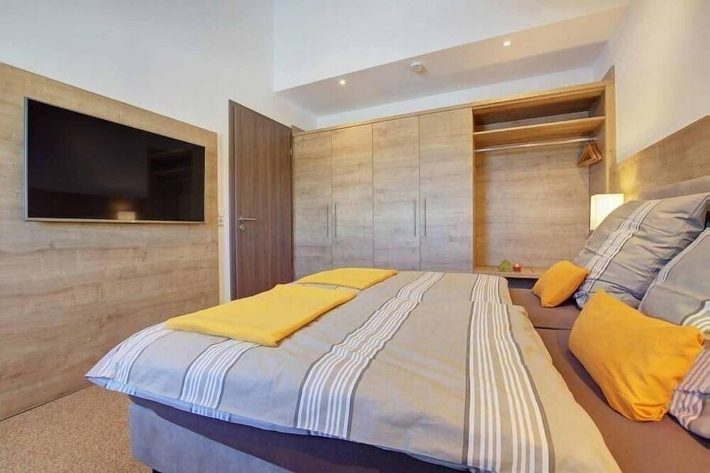 Ganze Wohnung, Ferienwohnung/App. für 6 Gäste mit 60m² in Feldberg (Schwarzwald) in Feldberg, Südschwarzwald