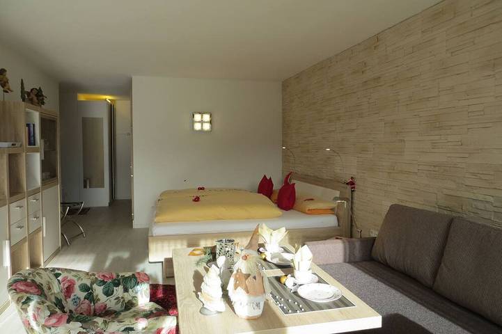 Ganze Wohnung, Ferienwohnung Kreckel - Fewo in Schliersee, Bayerische Alpen