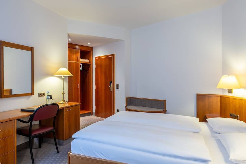 Entire apartment, Classic Doppelzimmer - Hotel und Ferienwohnungen Zumnorde in Altstadt (Erfurt), Erfurt